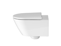 ASIENTO y TAPA INODORO D-NEO DURAVIT